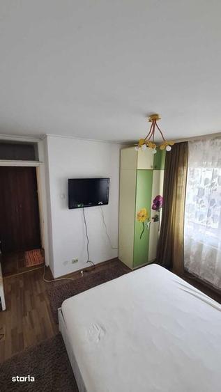 Apartament cu 2 camere decomandat în Galata