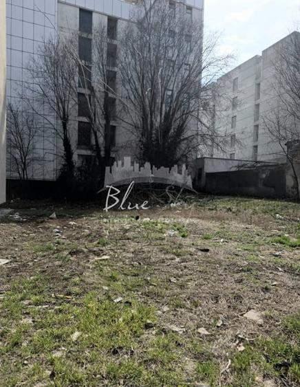 Teren Construcții intravilan de 739 mp, în Universitate