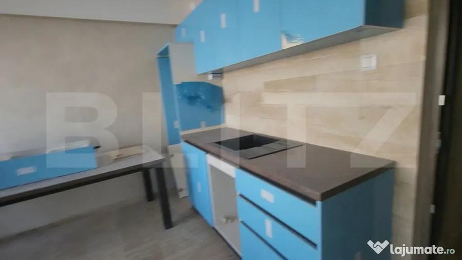 Spațiu comercial, de 130 mp, în Central