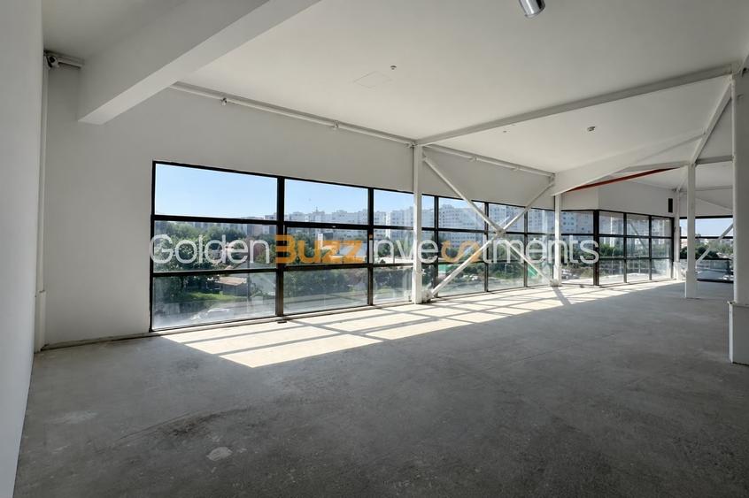 Spațiu comercial, de 553 mp, în Colentina