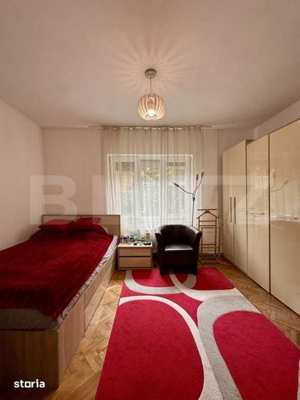 Casă cu 5 camere cu Teren 250 Mp în Freidorf