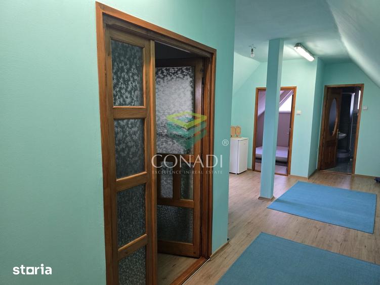 Vila P+1E+M - direct proprietar - 5