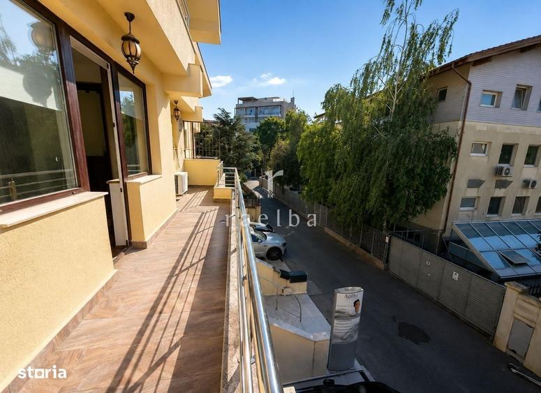 Casă cu 4 camere în Șoseaua Nordului