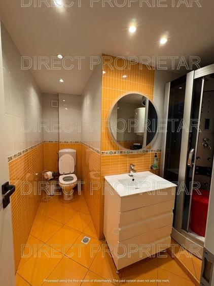 DIRECT PROPRIETAR Inchiriez apartament 3 camere central Calea Calarasi / Facultatea Hyperion - 7