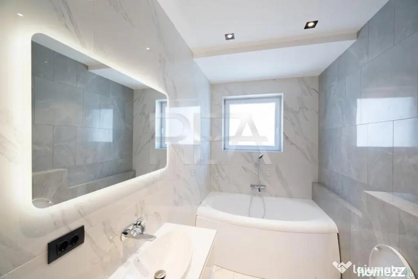 Penthouse Laguna Residence 5 camere - Bucuresti (Bucuresti-Ilfov) - 7