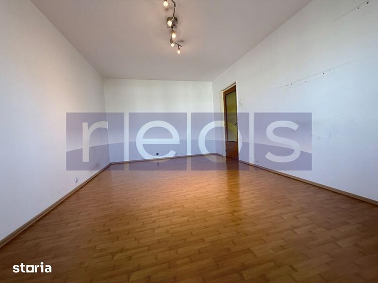 Apartament cu 2 camere decomandat în Aviației — fotografia 2
