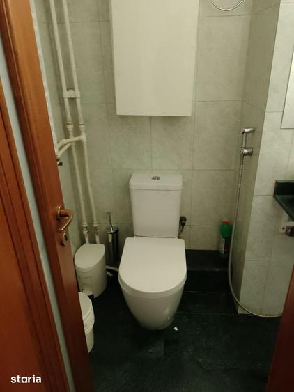 Apartament cu 4 camere în Decebal