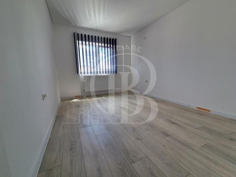 Apartament cu 2 camere decomandat, mobilat în Ozana
