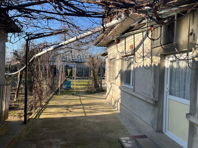 Teren de 2674 mp, în Central