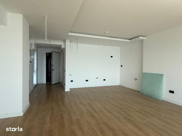 Apartament cu 3 camere în Mamaia