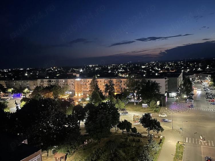 Apartament cu 2 camere decomandat în Ultracentral