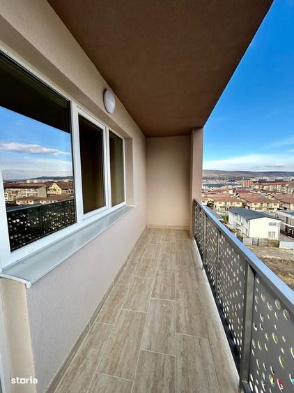 Ap 29 Teilor Residence - 2 camere FINISAT - 16