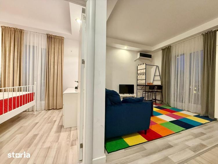 Apartament cu 2 camere în Ștefăneștii de Jos
