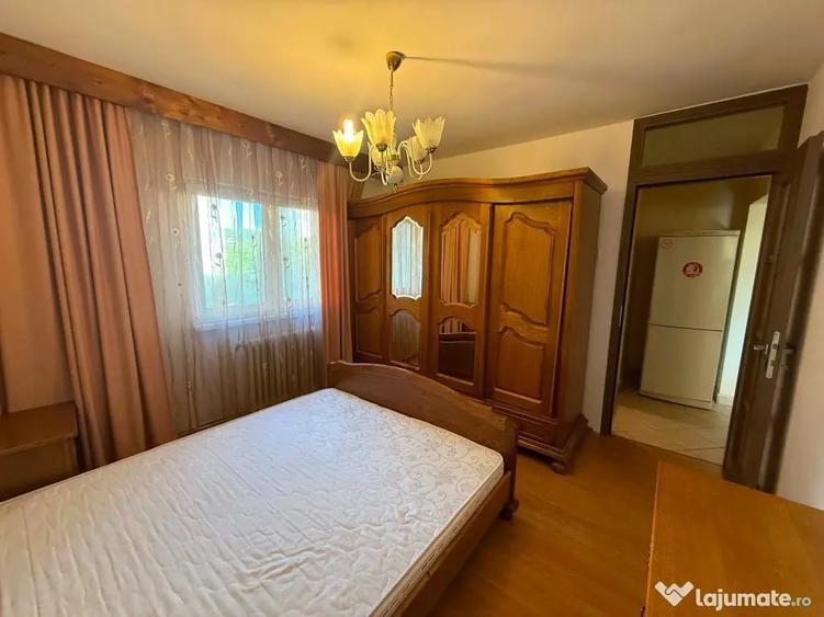 Apartament cu 2 camere decomandat în Mănăștur