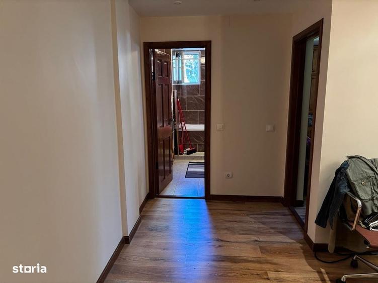Garsonieră în Florești