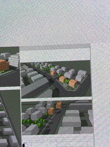 Teren Construcții intravilan de 1600 mp, în Torontalului