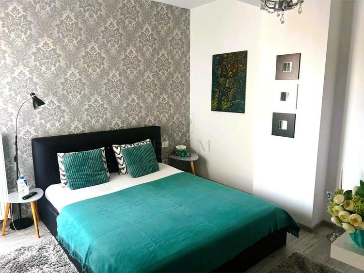 Apartament cu 3 camere decomandat în Aradului