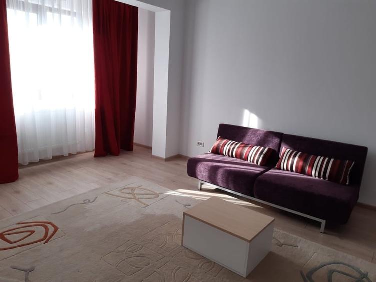 Apartament cu 2 camere decomandat, mobilat în Fundeni
