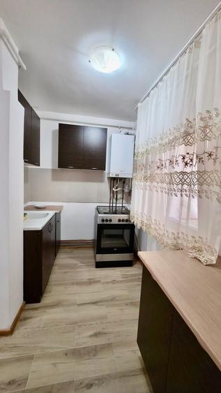 Garsonieră decomandată în Mănăștur