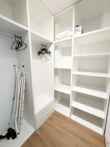 Apartament cu 2 camere în Iosia