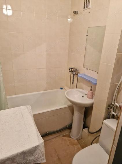 Apartament cu 2 camere decomandat în Blașcovici