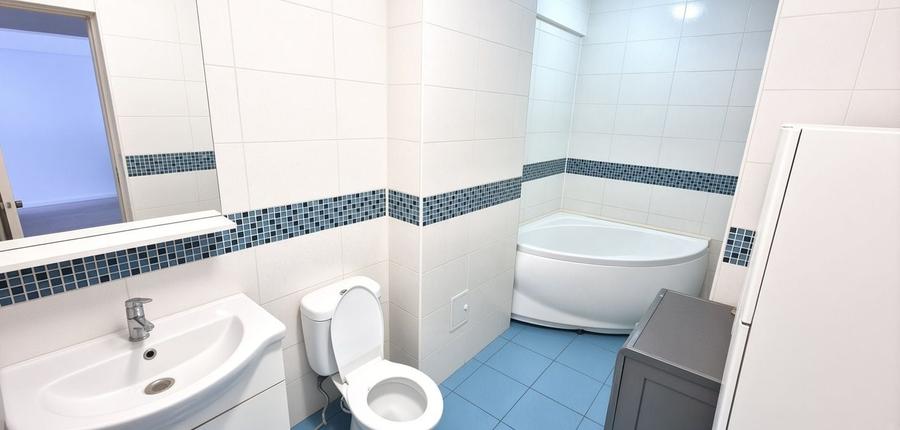 Apartament cu 2 camere decomandat în Primo