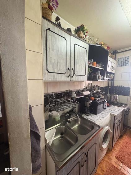 Apartament de 2 camere zona ASTRA ,str Saturn, - 6