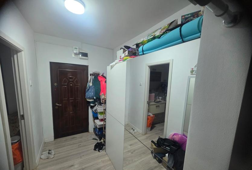 Apartament 2 camere - Loc parcare - Renovat - 8