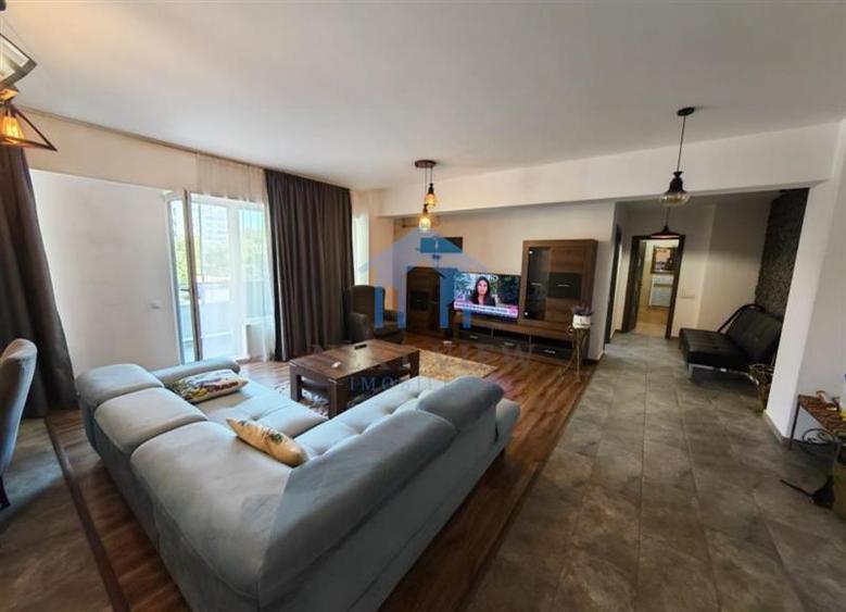 Apartament 2 camere, Calea Dorobantilor - 4