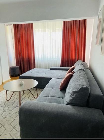 Apartament cu 2 camere semidecomandat în Torontalului — fotografia 1