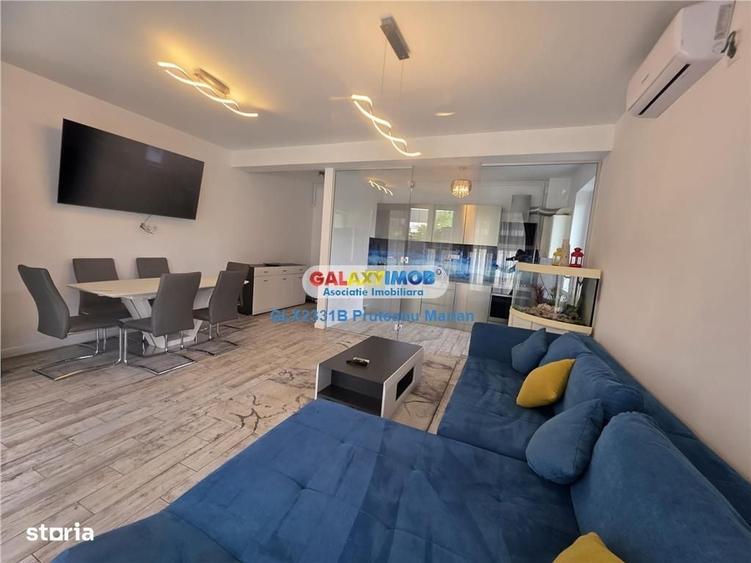 Casă cu 4 camere decomandat în Drumul Taberei