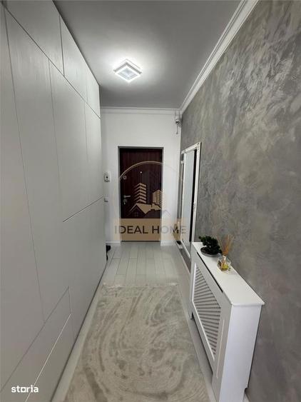 Apartament cu 2 camere decomandat în Galata
