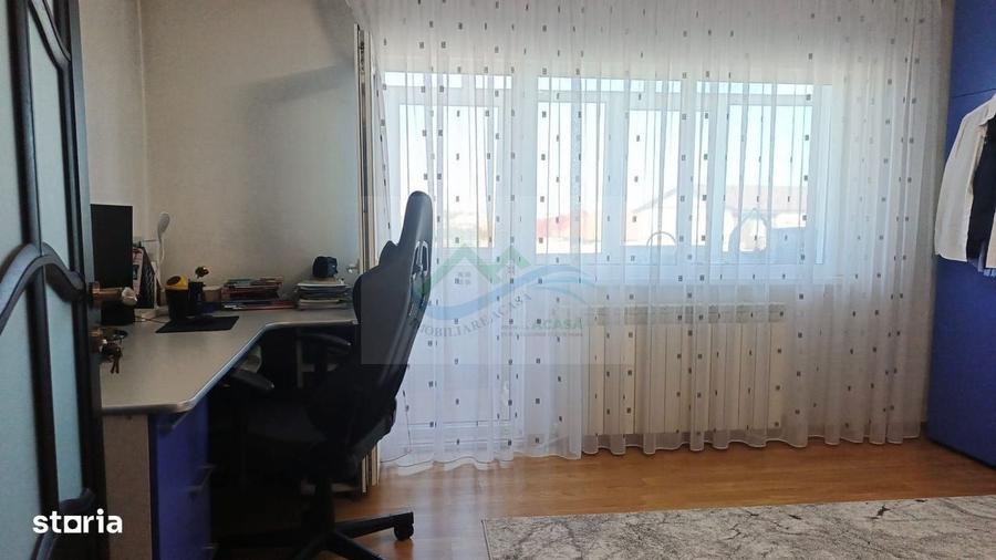 Apartament cu 2 camere decomandat în Sfântu Ilie