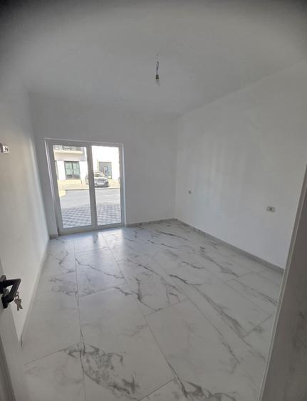 Apartament cu 2 camere decomandat în Sfântu Ilie