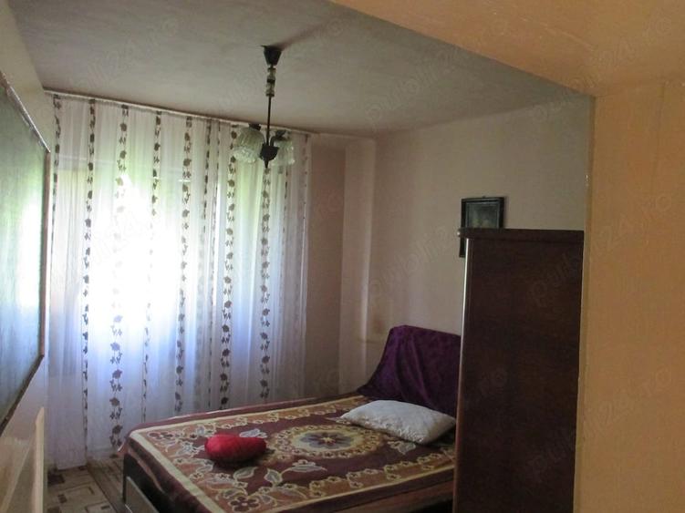Gospodarie autentica in Berevoe?ti (sat.Ungureni) Campulung! - 4