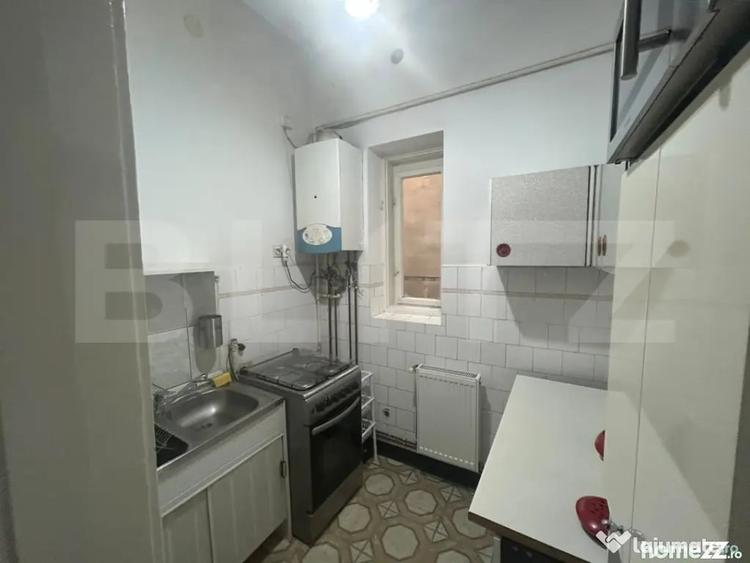 Apartament Spa?ios, 2 camere, decomandat, Zona Ultracentral - Cluj-Napoca (Cluj) - 6