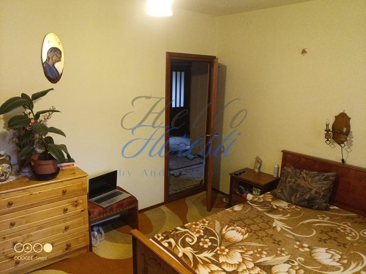 Apartament cu 4 camere decomandat în Mărăști