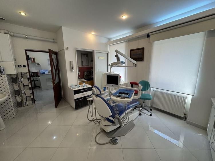 Spațiu comercial, de 75 mp, în Ultracentral