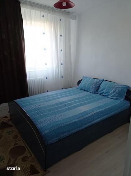Apartament cu 2 camere în Tudor Vladimirescu