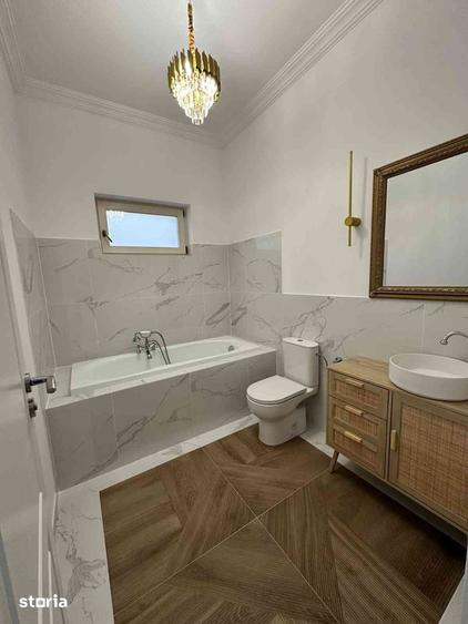 Casă cu 3 camere cu Teren 462 Mp în Gai