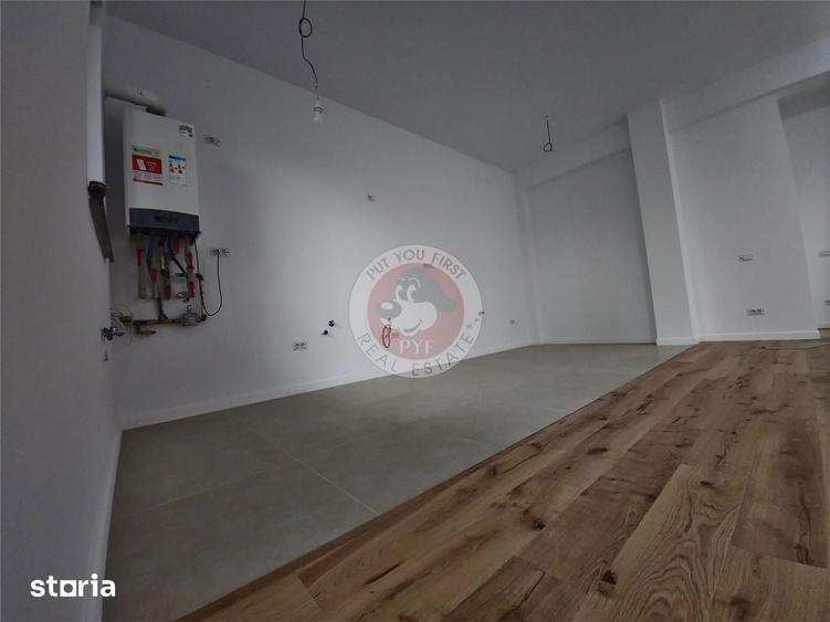 Casă cu 5 camere decomandat cu Teren 120 Mp în Bucureștii Noi
