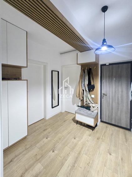 Apartament 3 camere | 2 Balcoane și loc de parcare | Aparatorii Patriei - 4