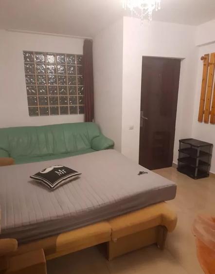 Închiriere Garsonieră în casa cu curte zona Berceni - Luica | PetFriendly - 1