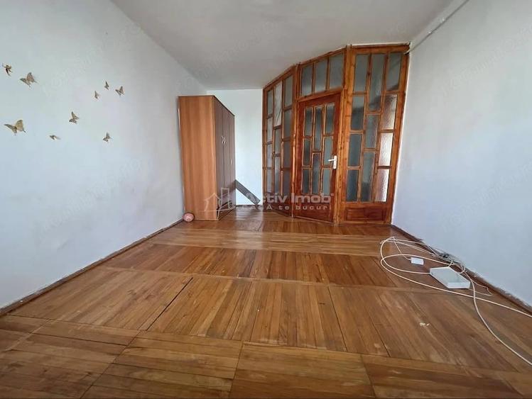 Apartament cu 2 camere decomandat în Unirii Sud