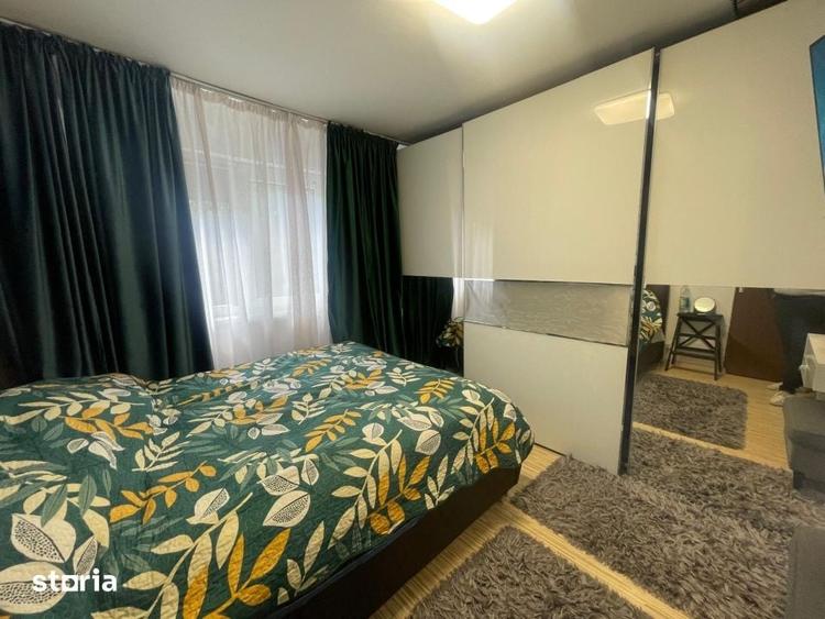 Apartament cu 2 camere decomandat în 1 Mai