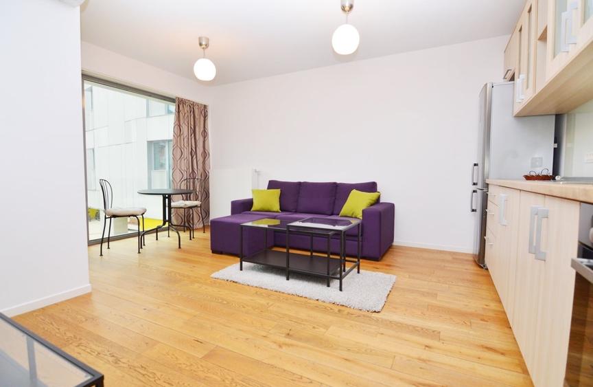 Apartament 2 camere// Urban Spaces Dogarilor - 3
