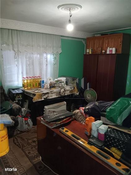 Spațiu comercial, în Hlincea