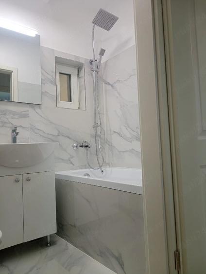 Apartament cu 2 camere semidecomandat în Sălaj