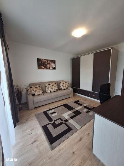 Inchiriez apartament cu o camera - 5