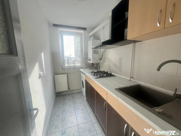 Apartament cu 2 camere decomandat, mobilat în Ștefan cel Mare